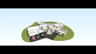 JRM Dream Home 3D Walk 260127 v3 in progress