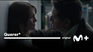 Querer*: Lectura de guion | Movistar Plus+