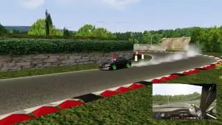 Asseto Corsa Hexor Drift