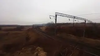 Система электровозов 2ЭС5К-185/178 