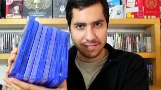 Les derniers jeux PS4 de JOHAN