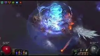 Build of the Week: Cast When Damage Taken - Extreme Edition
