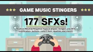 Sounds for Video Games | Video Games Sound Effects by WOW Sound