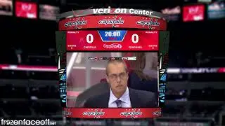 Washington Capitals 10/8/11 Goal Horn