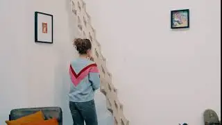 Escalier pliable Ultra Light de Klapster