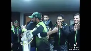 fakhar zaman son so cut fakher zaman batting