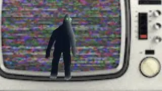 Soultech - Nobody
