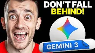 Создавайте что угодно с помощью Google Gemini 3, вот как...