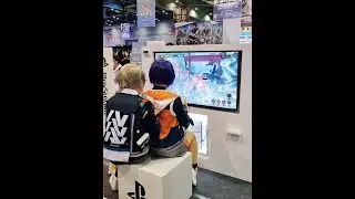 Take a look HOYOLAND 2024! 호요랜드 2024 탐방기