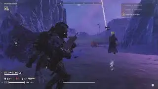 HELLDIVERS 2 matando bichos asi bien hard core