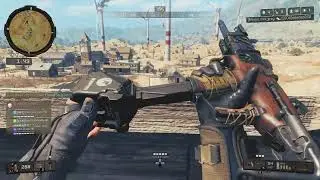 The GOAT SQUAD (PS5) | Call of Duty: Black Ops 4 | Blackout 2022