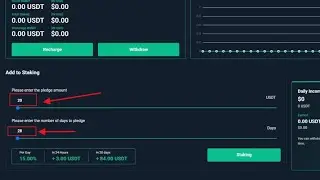 &Eacute;valuation du jalonnement Avalanche | Meilleure plateforme quantitative USDT en 2025  | Minage USDT