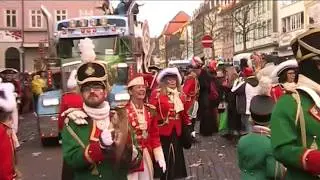Foaset in Fulda   RoMo 2018 - FKG und Prinz von Fulda