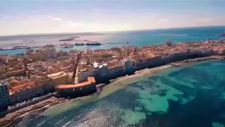 Trapani - Xiaomi Mi Drone 4k