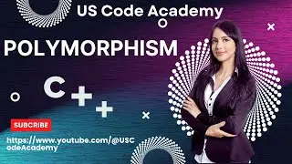 What is Polymorphism in C++ || Types of polymorphism