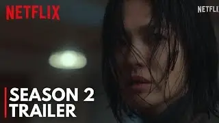 The Glory Trailer/The Glory season 2
