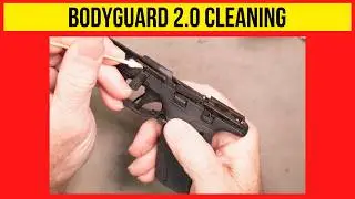 Is Your Bodyguard 2.0 REALLY Clean? Watch This Cleaning Tutorial