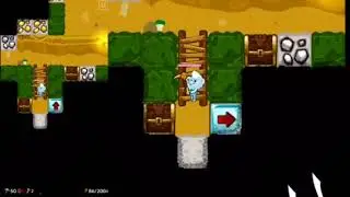 【ディグディグ3】ランカー必須テクニック！ノーダメージアタック♪