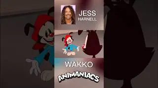 Voice Actors who are Everywhere- Part 385 #voiceactors