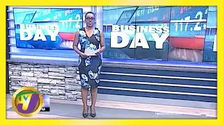 IMF Warns Against Noncompetitive Business Trends in Jamaica | TVJ Business Day