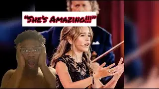HER VOICE IS AMAZING!!! | FIRST TIME HEARING | Emma Kok Sing 