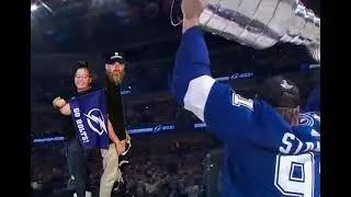 N2W - Congrats Tampa Bay Lightning