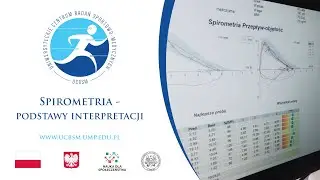 Spirometria - podstawy interpretacji