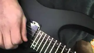 Emma-Music : VGS Soulmaster VSM-120 Black satin EVERTUNE