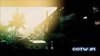 Fuz Clip of the Week - Episode 1