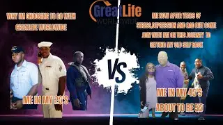JOIN MY JOURNEY 🔥 Join GreatLife Worldwide for ONLY $29 &ndash; I&rsquo;m Paying $20 of Your Start-Up Cost! 🔥
