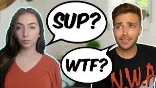 Se Souber Responder a ESSA PERGUNTA, Você FALA INGLÊS, Sim!