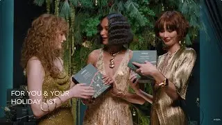 Красота и магия природы | Праздник | Aveda x Altuzarra