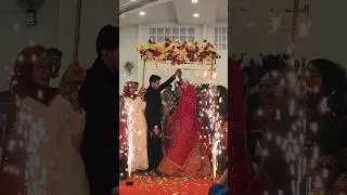 Wedding day#love #couples ##dance #party #frnds #family #cosinus #trending #weddingday