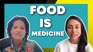 Food is Medicine with Mona Sharma