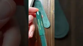 Moleskine x Kaweco Perkeo Fountain pen