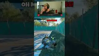 Using The Force to Rez 😂