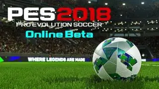 PES 2018 Demo/Online Beta/Lite Soundtrack #3 - Skaei - Happy Ending