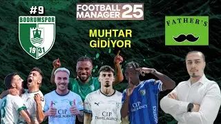 TRANSFERLERE BAŞLADIK | Fm 25 Bodrumspor kariyeri #9