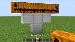 run if you see such a golem - minecraft