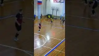 Мини футбол Импульс - Баутекс