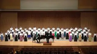 春に（女声・同声合唱曲集「地平線のかなたへ」より）