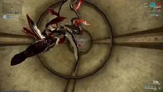 How to level a Warframe from 0 to 30 In Under 5 Minutes