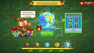 btd6 farming insta monkey - December 2025 - Jan 2026 -2 tier 5 on 15 chest