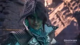 Dragon Age Veilguard with The Worst One (Human, Rogue, Grey Warden) Part 26