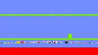 BFB ROULETTE PART 1