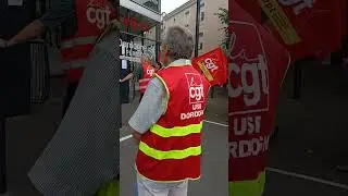 T&eacute;moignage d'une retrait&eacute;e en d&eacute;tresse en Dordogne