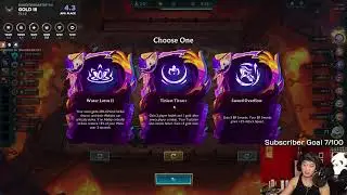Sorcerers May be BROKEN!? - TFT Set 15