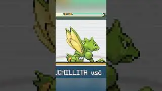 El mejor pokemon para luchar contra el campe&oacute;n en Rojo fuego #pokemon #pok&eacute;mon    #pokemongo