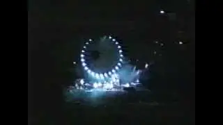 Pink Floyd 1988 May 8th Concert (Madison Wi) Pt 2 Very Rare