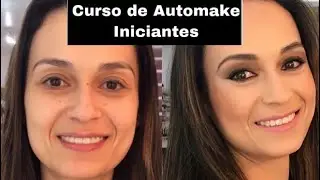CURSO DE AUTOMAKE INICIANTES